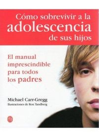 Produktbild: C&oacute;mo sobrevivir a la adolescencia de sus hijos