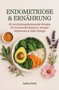 Produktbild: Endometriose & Ern&auml;hrung