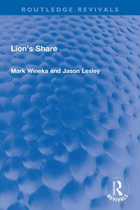 Produktbild: Lion's Share