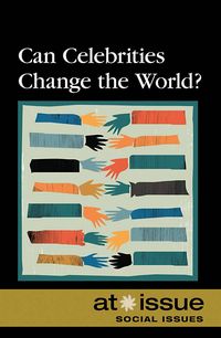 Produktbild: Can Celebrities Change the World?