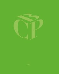 Produktbild: BCP 2015 - Jahrbuch Best of Corporate Publishing