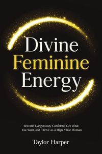 Produktbild: Divine Feminine Energy