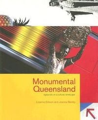 Produktbild: Monumental Queensland