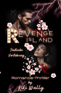 Produktbild: Revenge Island - T&ouml;dliche Verf&uuml;hrung