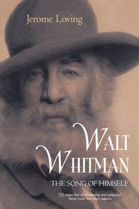 Produktbild: Loving, J: Walt Whitman - The Song of Himself