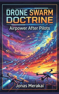 Produktbild: Drone Swarm Doctrine