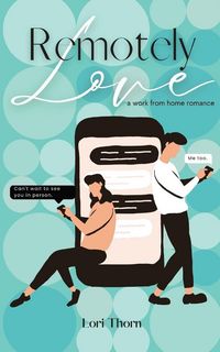 Produktbild: Remotely Love