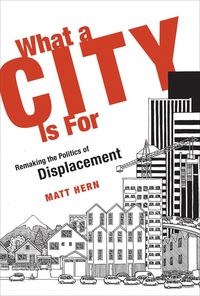 Produktbild: What a City Is for