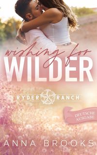 Produktbild: Wishing for Wilder