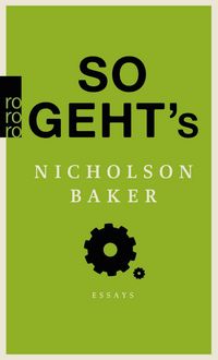 Produktbild: So geht's