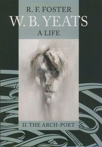 Produktbild: Wb Yeats a Life V02