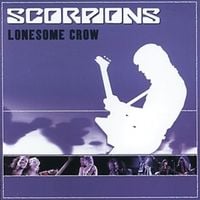 Bild vom Artikel Lonesome Crow vom Autor Scorpions
