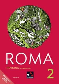 Produktbild: Roma B / ROMA B Training 2