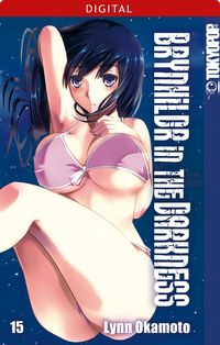 Produktbild: Brynhildr in the Darkness 15