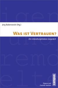 Produktbild: Was ist Vertrauen?