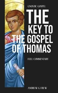 Produktbild: The Key to the Gospel of Thomas