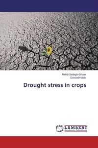 Produktbild: Drought stress in crops