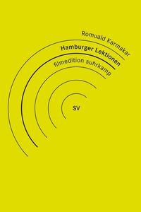 Bild vom Artikel Hamburger Lektionen vom Autor Romuald Karmakar