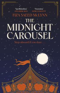 Produktbild: McLynn, F: Midnight Carousel