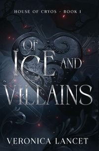 Produktbild: Of Ice and Villains