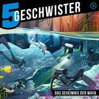 Produktbild: 30: Das Geheimnis der Maya