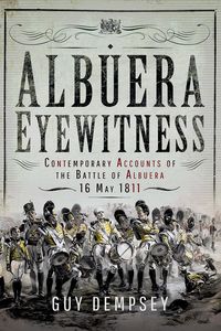 Produktbild: Albuera Eyewitness
