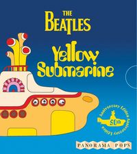 Produktbild: Yellow Submarine