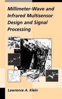 Produktbild: Millimeter-Wave and Infrared Multisensor Design and Signal Processing
