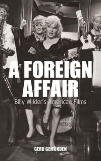 Produktbild: A Foreign Affair