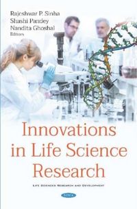 Produktbild: Innovations in Life Science Research