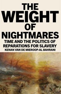 Produktbild: The Weight of Nightmares