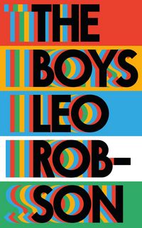 Produktbild: The Boys