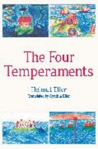 Produktbild: Eller, H: The Four Temperaments