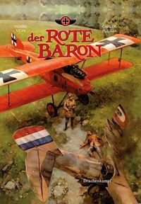 Produktbild: Der Rote Baron