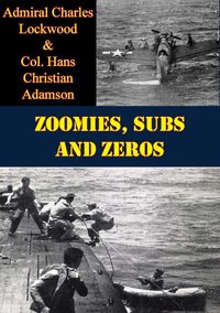 Produktbild: Zoomies, Subs And Zeros