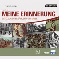 Produktbild: Meine Erinnerung