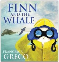 Produktbild: Finn and the Whale