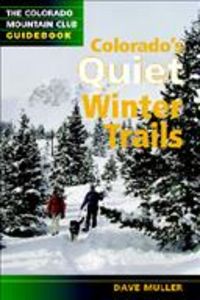 Produktbild: Colorados Quiet Winter Trails