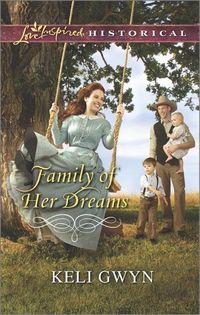 Produktbild: Family of Her Dreams