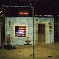 Produktbild: Pedal Steal + Four Corners (LP+3CD+Book)