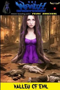 Produktbild: Valley of Evil