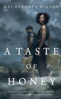 Produktbild: A Taste Of Honey
