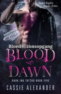 Produktbild: Bloed bij Dageraad: Blood at Dawn