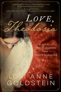 Produktbild: Love, Theodosia