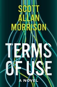 Produktbild: Morrison, S: Terms of Use