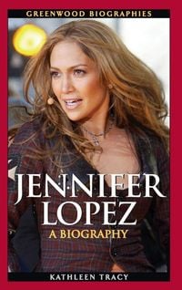 Produktbild: Jennifer Lopez