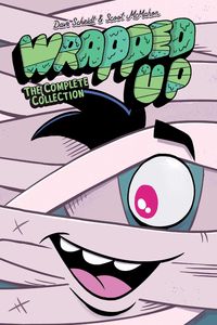 Produktbild: Wrapped Up: The Complete Collection