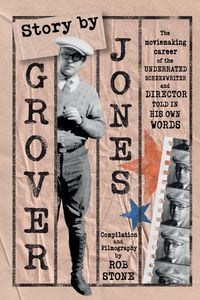 Produktbild: Story By Grover Jones