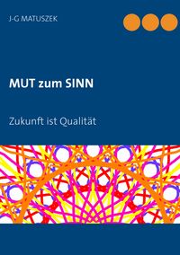 Produktbild: Mut Zum Sinn