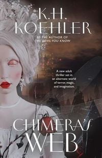 Produktbild: Chimera's Web